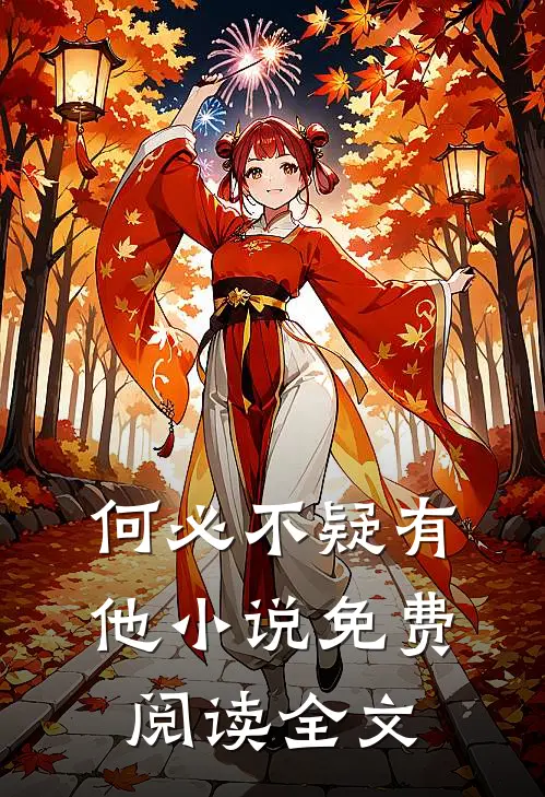 何必不疑有他小说免费阅读全文
