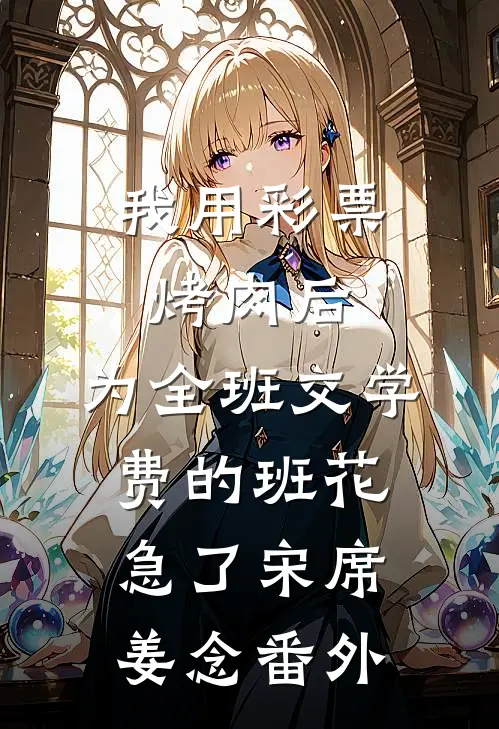 我用彩票烤肉后，为全班交学费的班花急了宋席姜念番外