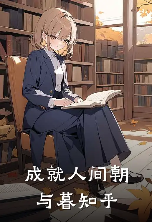 成就人间朝与暮知乎