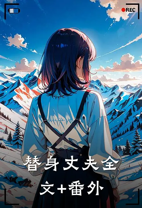 替身丈夫全文+番外