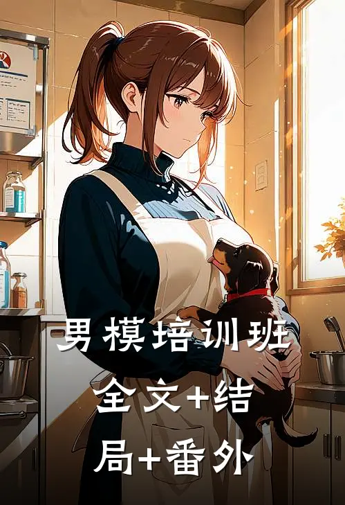男模培训班:全文+结局+番外