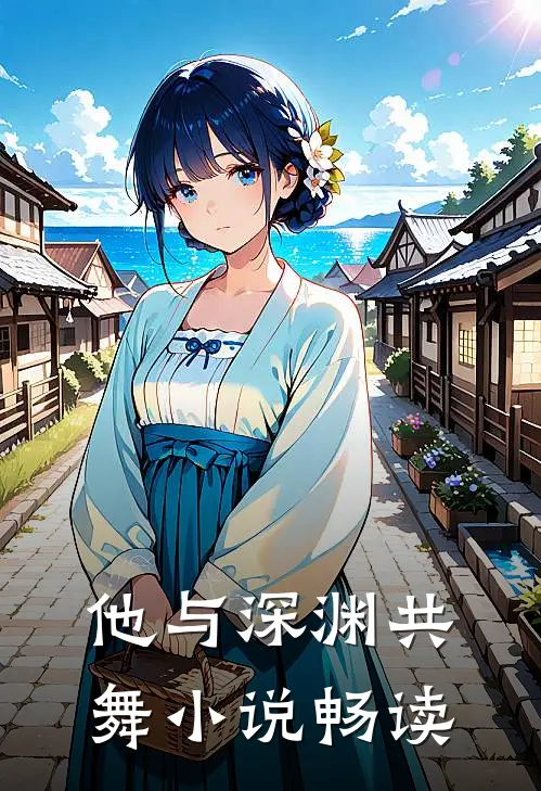 他与深渊共舞小说畅读