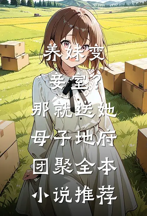 养妹变妾室？那就送她母子地府团聚全本小说推荐