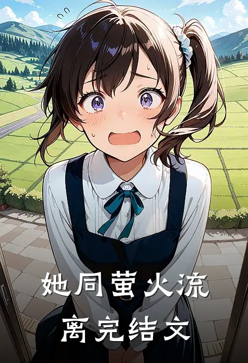 她同萤火流离完结文