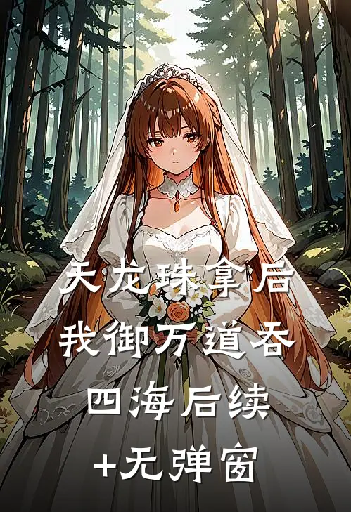 天龙珠拿后，我御万道吞四海后续+无弹窗