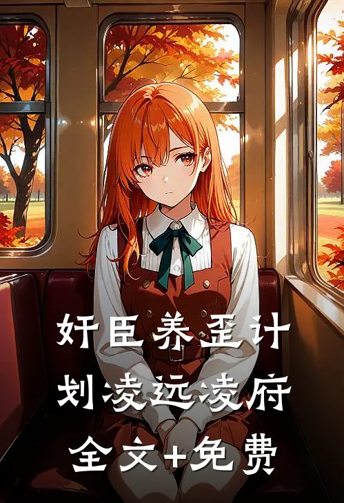 奸臣养歪计划凌远凌府全文+免费