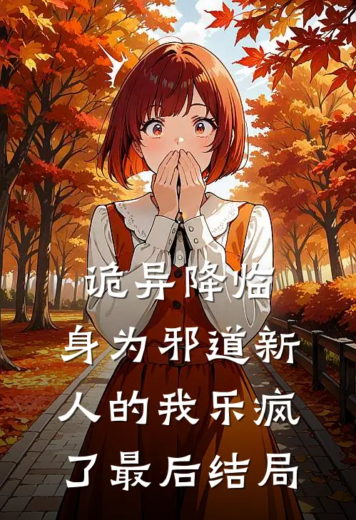诡异降临，身为邪道新人的我乐疯了最后结局
