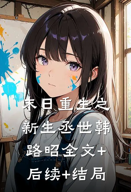 末日重生之新生丞世韩路昭全文+后续+结局