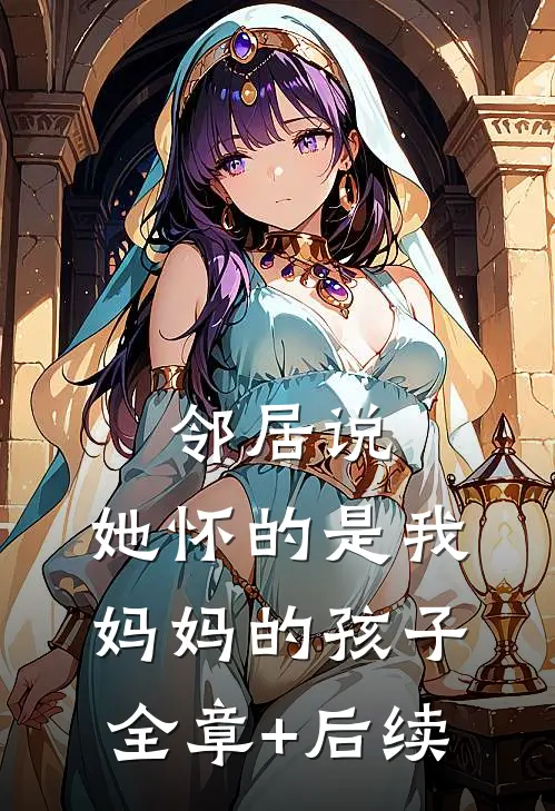 邻居说，她怀的是我妈妈的孩子全章+后续
