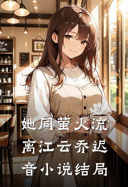 她同萤火流离江云乔迟音小说结局