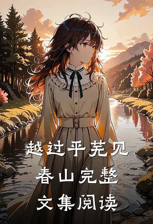 越过平芜见春山完整文集阅读