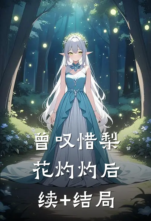 曾叹惜梨花灼灼后续+结局