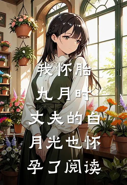 我怀胎九月时，丈夫的白月光也怀孕了阅读