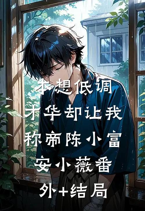 本想低调，才华却让我称帝陈小富安小薇(番外)+(结局)