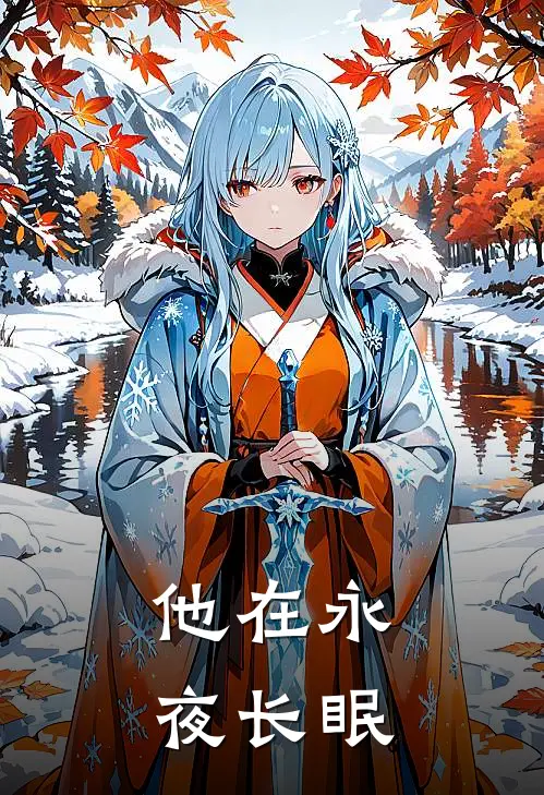 他在永夜长眠