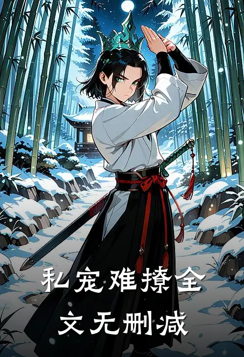 私宠难撩全文无删减