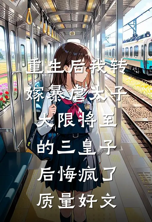 重生后我转嫁暴虐太子，大限将至的三皇子后悔疯了质量好文