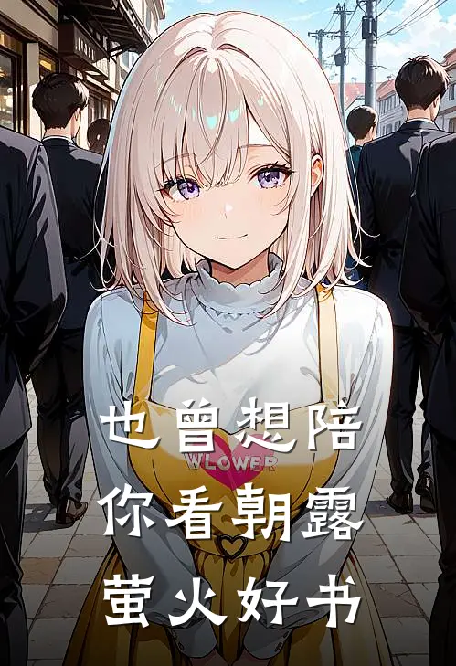 也曾想陪你看朝露萤火好书