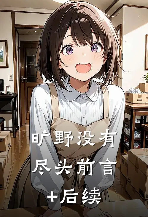 旷野没有尽头前言+后续