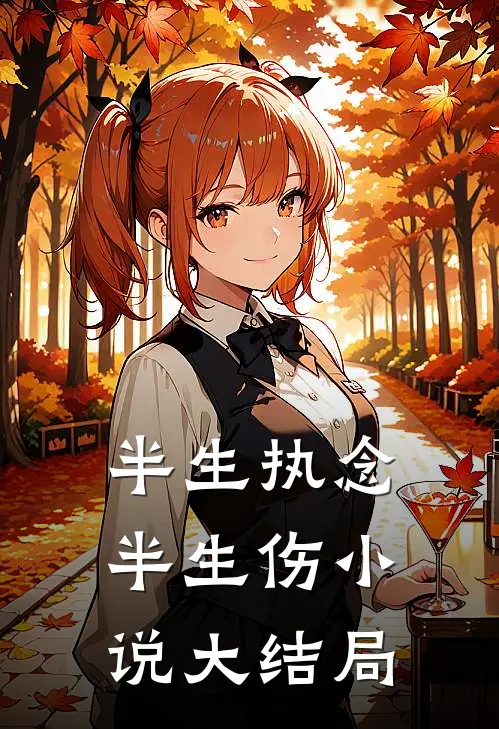 半生执念半生伤小说大结局