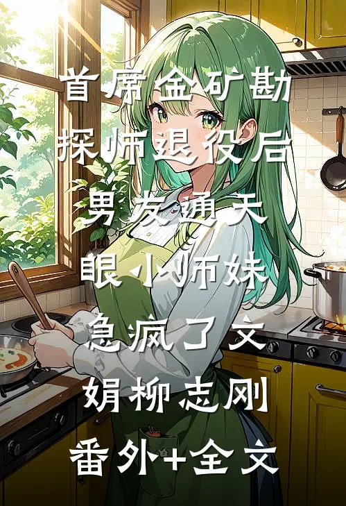 首席金矿勘探师退役后，男友通天眼小师妹急疯了文娟柳志刚:(番外)+(全文)