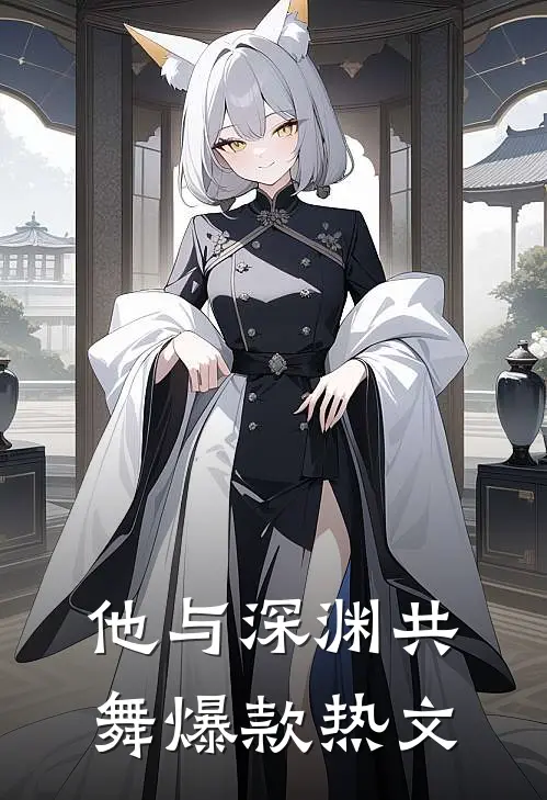 他与深渊共舞爆款热文
