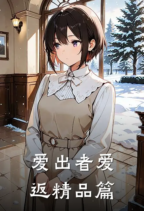 爱出者爱返精品篇