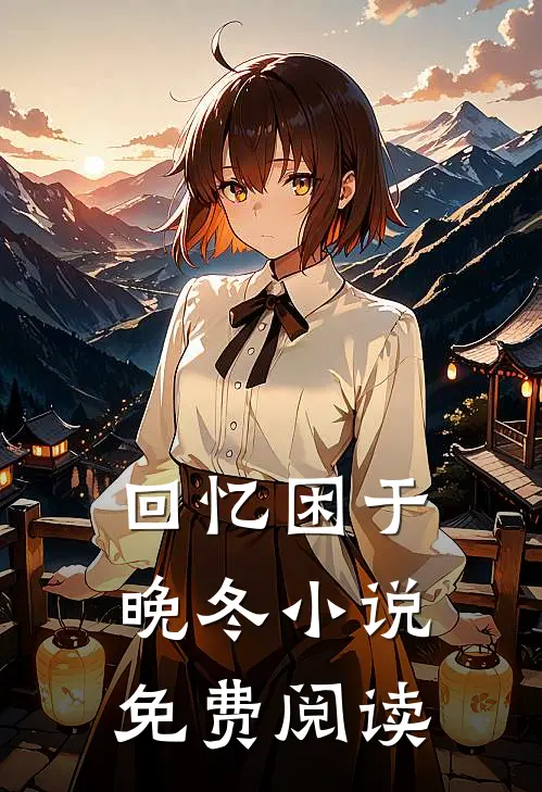 回忆困于晚冬小说免费阅读