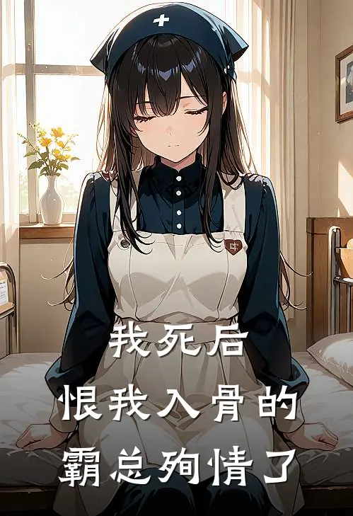 我死后，恨我入骨的霸总殉情了