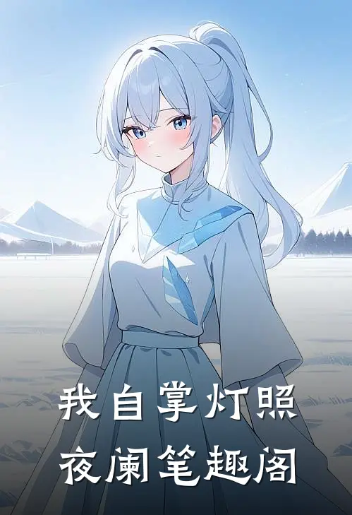 我自掌灯照夜阑笔趣阁