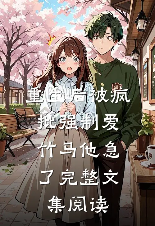 重生后被疯批强制爱，竹马他急了完整文集阅读