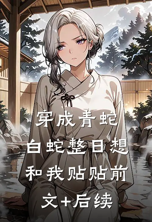 穿成青蛇：白蛇整日想和我贴贴前文+后续