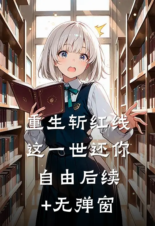 重生斩红线：这一世还你自由后续+无弹窗