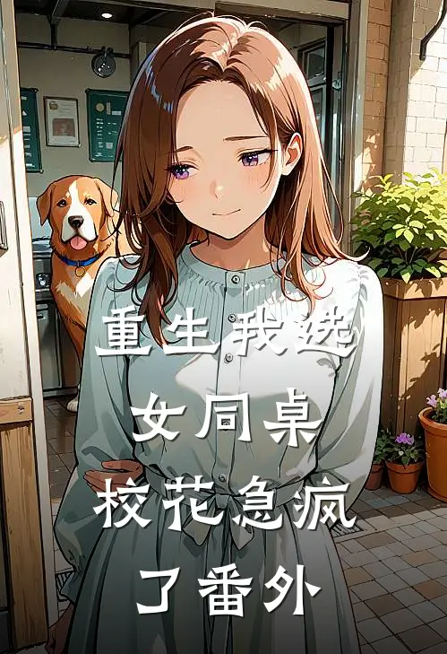 重生我选女同桌，校花急疯了番外
