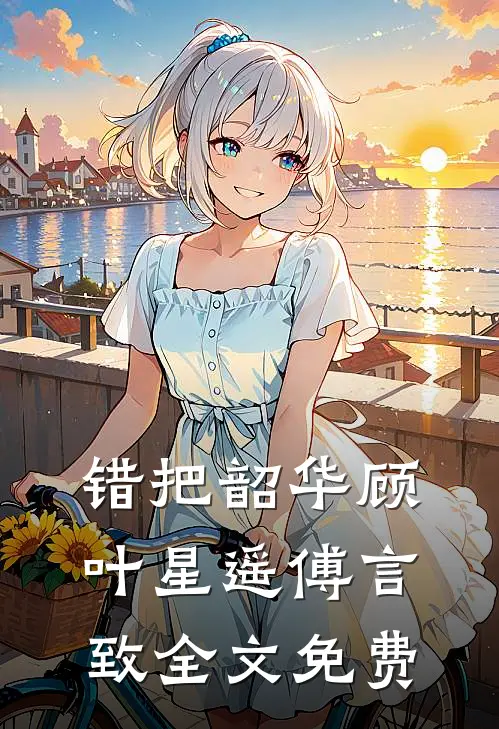 错把韶华顾叶星遥傅言致全文免费