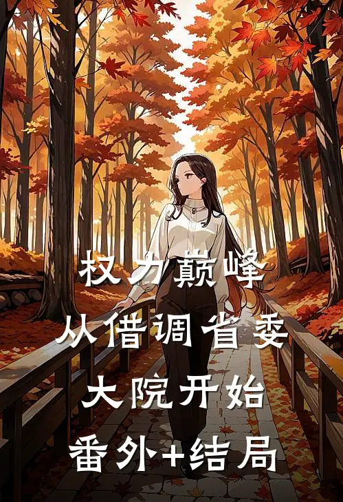 权力巅峰：从借调省委大院开始:(番外)+(结局)