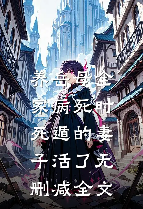 养岳母全家病死时，死遁的妻子活了无删减全文