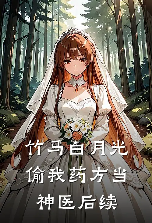 竹马白月光偷我药方当神医后续