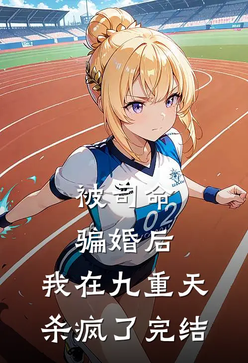 被司命骗婚后，我在九重天杀疯了完结
