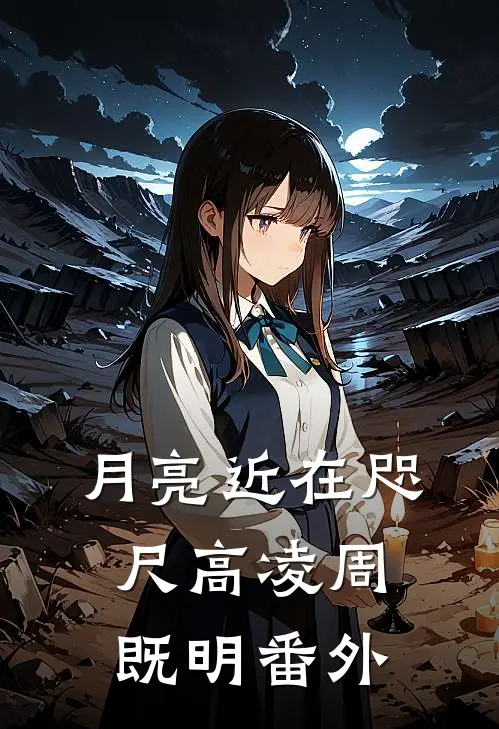 月亮近在咫尺高凌周既明番外