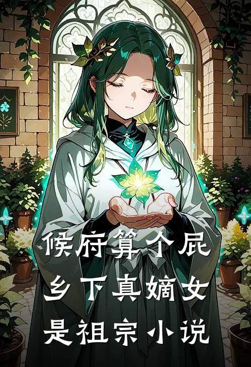 候府算个屁，乡下真嫡女是祖宗小说
