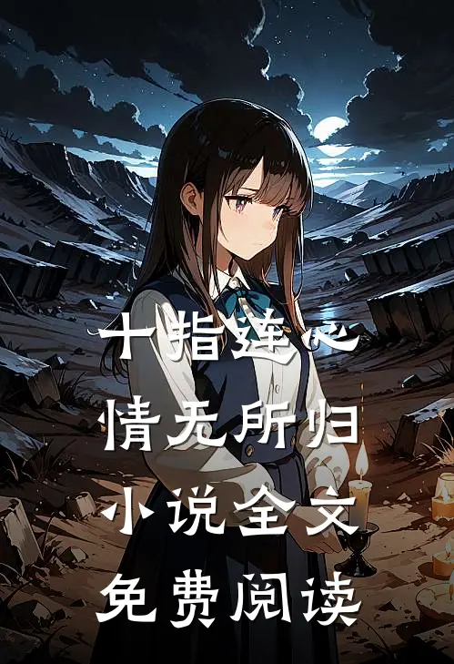 十指连心，情无所归小说全文免费阅读