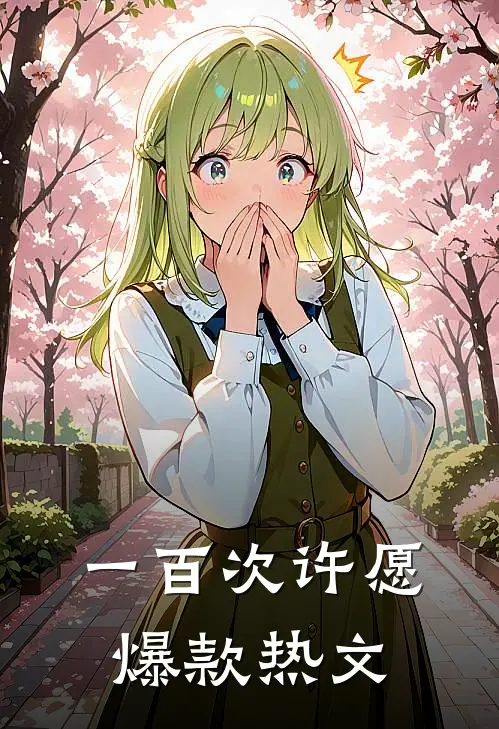 一百次许愿爆款热文