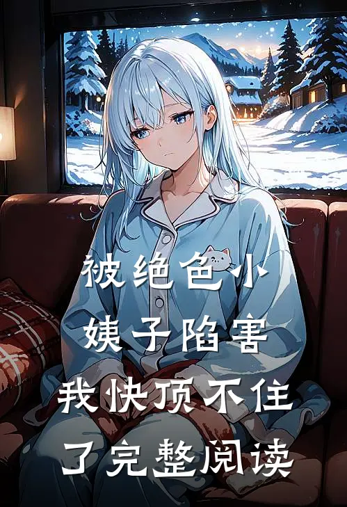 被绝色小姨子陷害，我快顶不住了完整阅读