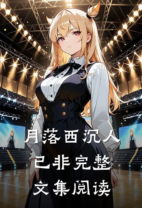月落西沉人已非完整文集阅读