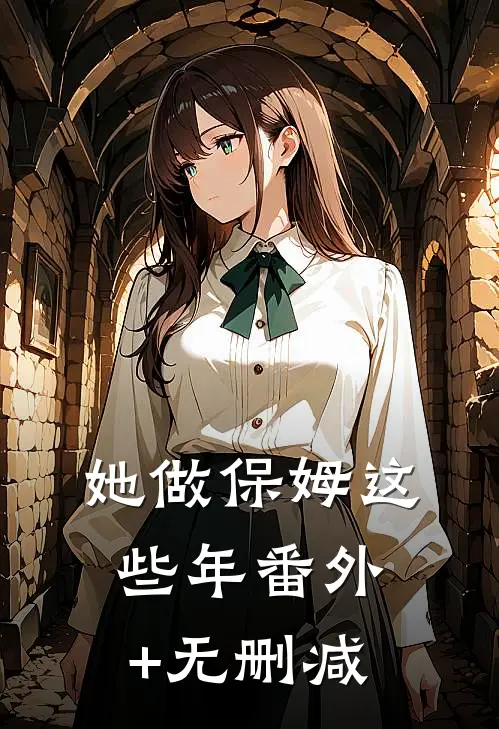 她做保姆这些年番外+无删减