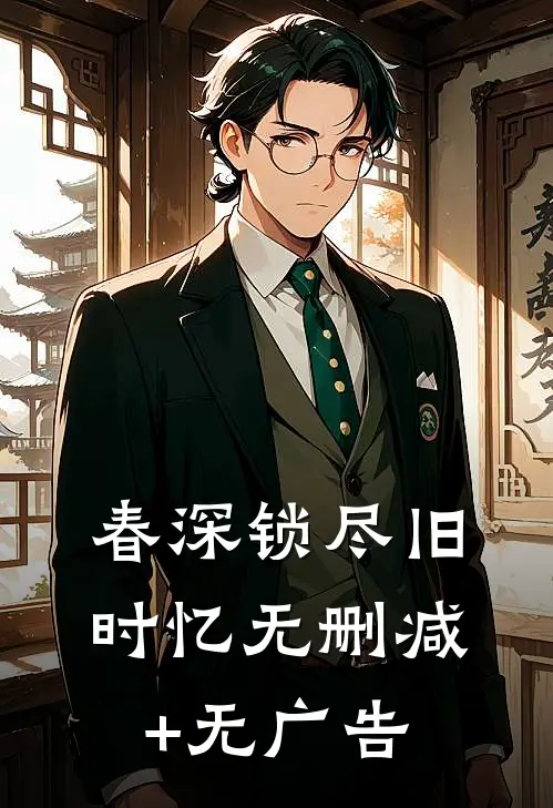 春深锁尽旧时忆无删减+无广告