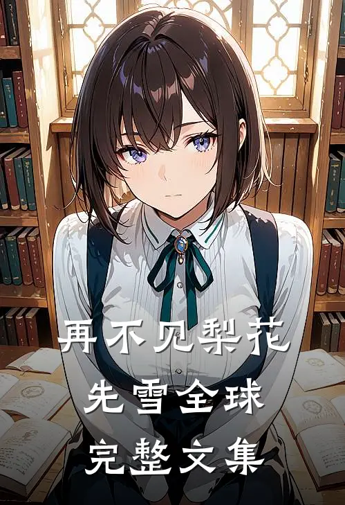 再不见梨花先雪全球完整文集