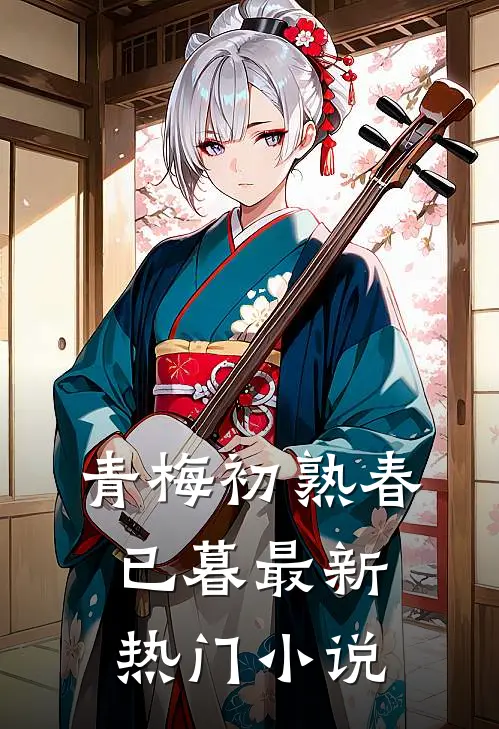 青梅初熟春已暮最新热门小说