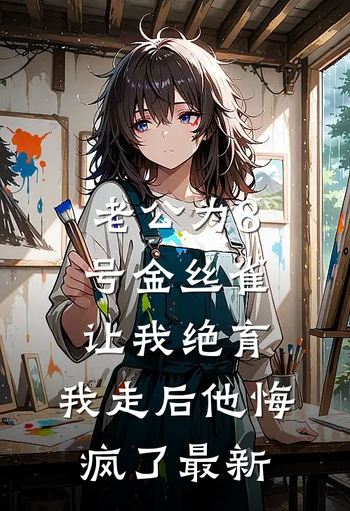 老公为8号金丝雀让我绝育，我走后他悔疯了最新